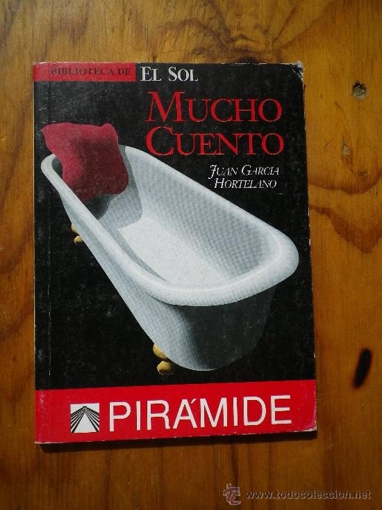 Libros: MUCHO CUENTO - Foto 1