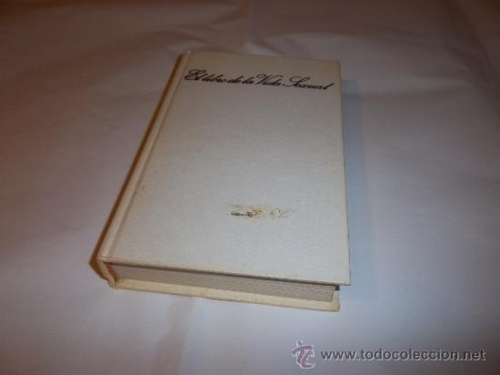 Libros: EL LIBRO DE LA VIDA SEXUAL - Foto 1