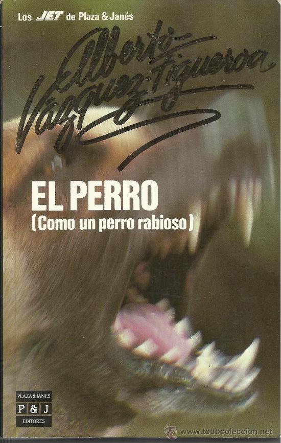 Libros: EL PERRO - Foto 1