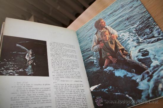 Libros: las aventuras de pinocho - ediciones paulinas 1972 - Foto 7