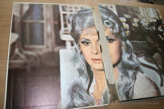 Libros: las aventuras de pinocho - ediciones paulinas 1972 - Foto 6
