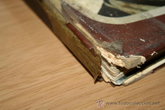 Libros: las aventuras de pinocho - ediciones paulinas 1972 - Foto 4