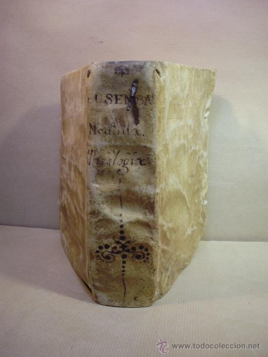 Libros: MEDULLA THEOLOGIAE MORALIS�.. - A.R.P. Hermanno Busembaum. - Foto 1