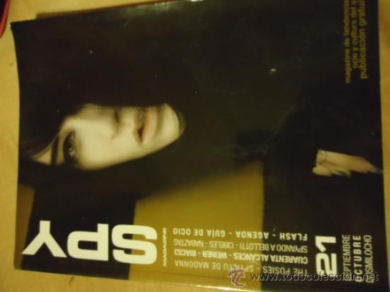 Libros: SPY - Foto 1