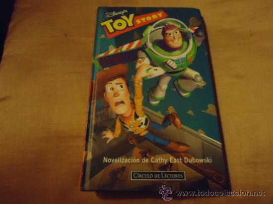 Libros: TOY STORY DISNEY.S - Foto 1