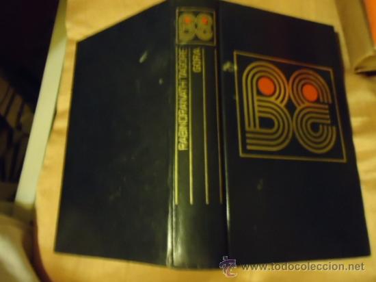 Libros: RABINDRANATH TAGORE - Foto 1