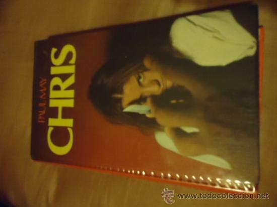 Libros: CHRIS - PAUL MAY - Foto 1