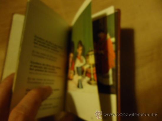 Libros: PEQUE&Ntilde;O MISAL 1966 - Foto 2