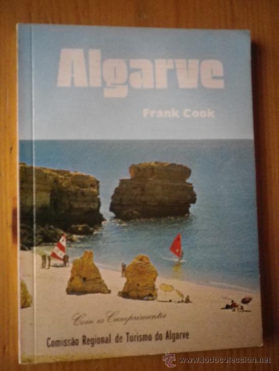 Libros: Algarve ( Portugal) COOK, Frank - Foto 1