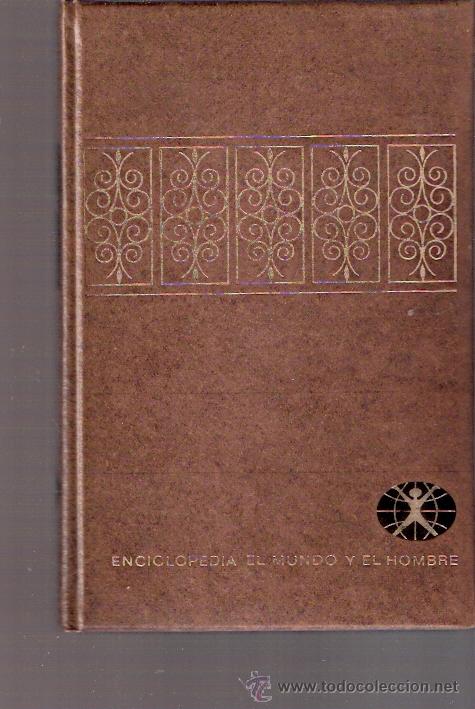 Libros: LIBRO - EL CRISTIANISMO - ANGEL CARMONA - BRUGUERA - Foto 1