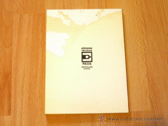 Libros: ESPIONAJE ELECTRONICO - Foto 2