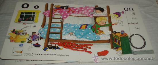 Libros: Finger Phonics  n&ordm; 3 - 4 - 5  en ingles - Foto 2