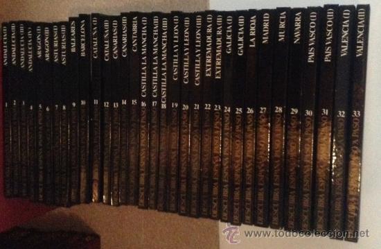 Libros: DESCUBRA ESPA&Ntilde;A PASO A PASO - CLUB INTERNACIONAL DEL LIBRO. - - Foto 1