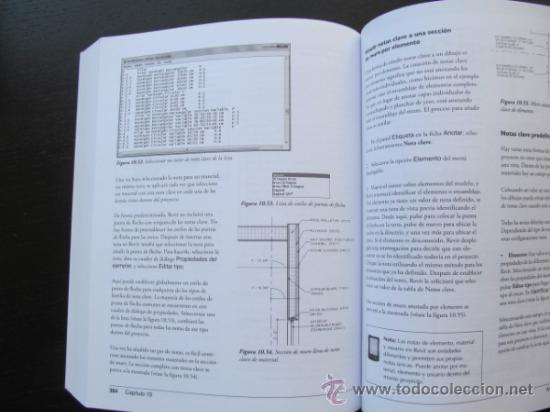Libros: Revit Architecture 2010, editorial Anaya - Foto 3