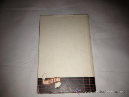 Libros: Parte trasera - Foto 2
