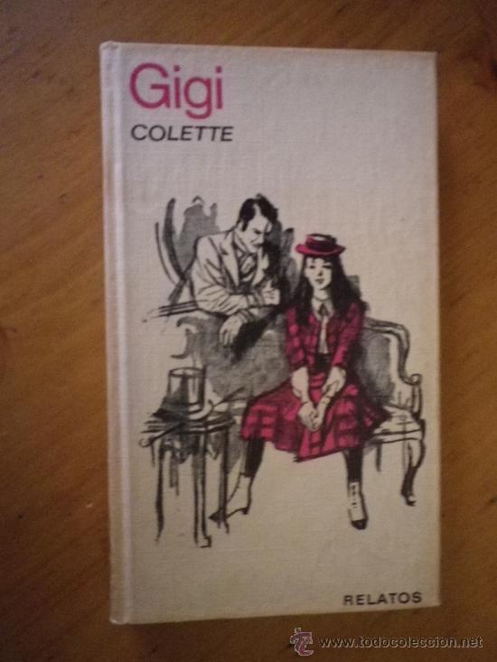 Libros: GIGI   POR  COLETTE - Foto 1