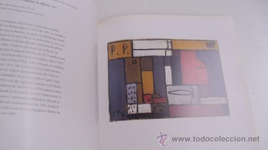 Libros: De Corot a Barcel&oacute;. Colecci&oacute;n Fernando Botero. - Foto 4