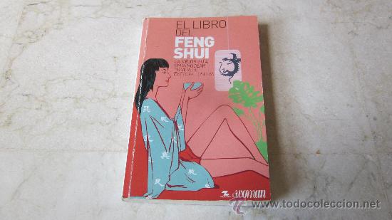 Libros: EL LIBRO DEL FENG SHUI - WOMAN 2003 - Foto 1