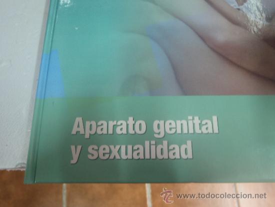 Libros: LIBRO ENCICLOPEDIA FAMILIAR DE LA SALUD 10 TOMOS - Foto 13