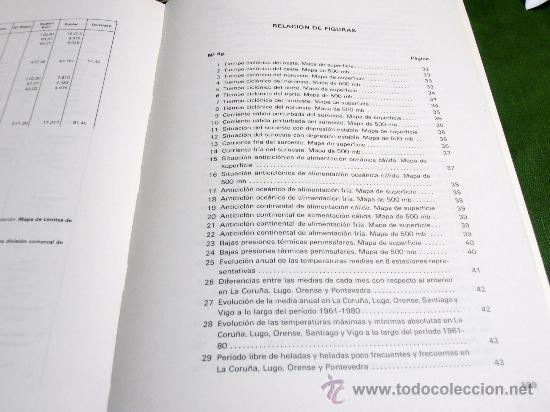 Libros: GALICIA EN SU REALIDAD GEOGRAFICA - Foto 6
