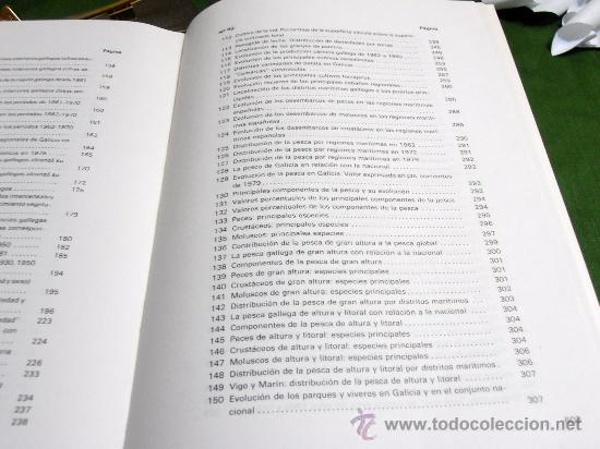 Libros: GALICIA EN SU REALIDAD GEOGRAFICA - Foto 10