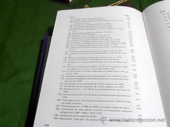 Libros: GALICIA EN SU REALIDAD GEOGRAFICA - Foto 11