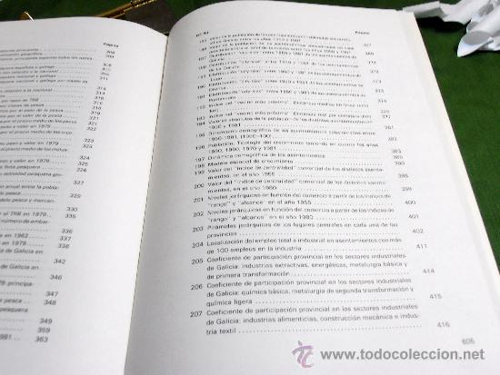 Libros: GALICIA EN SU REALIDAD GEOGRAFICA - Foto 12