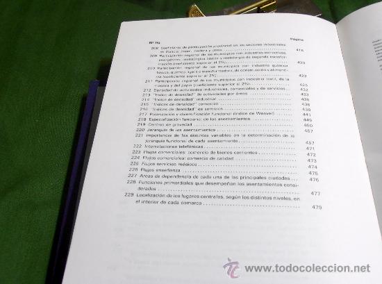Libros: GALICIA EN SU REALIDAD GEOGRAFICA - Foto 13