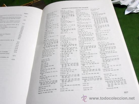 Libros: GALICIA EN SU REALIDAD GEOGRAFICA - Foto 14