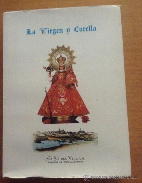 Libros: la virgen y corella - jos&eacute; gonz&aacute;lez ayala - tdk141 - - Foto 1