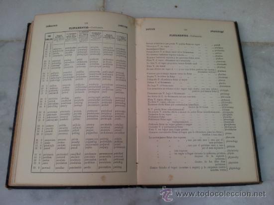 Libros: Curioso libro El c&oacute;digo telegrafico anglo-espa&ntilde;ol H. R. Meyer a&ntilde;o 1886 - Foto 5