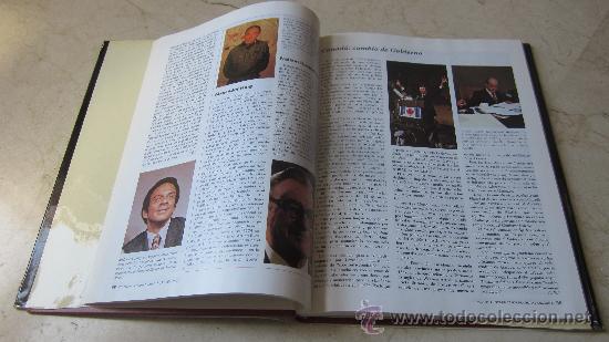 Libros: LIBRO DEL A&Ntilde;O 1979 - SALVAT - Foto 2