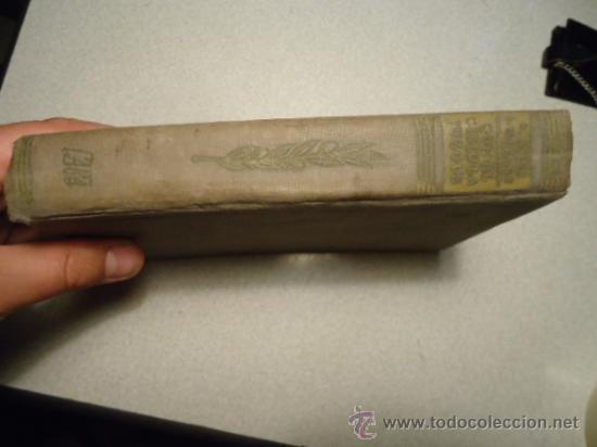Libros: 1948 , QUE EL CIELO LA JUZGUE . EDITORIAL LARA, BEN AMES WILLIAMS - Foto 1