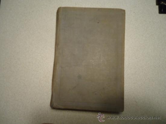 Libros: 1948 , QUE EL CIELO LA JUZGUE . EDITORIAL LARA, BEN AMES WILLIAMS - Foto 2