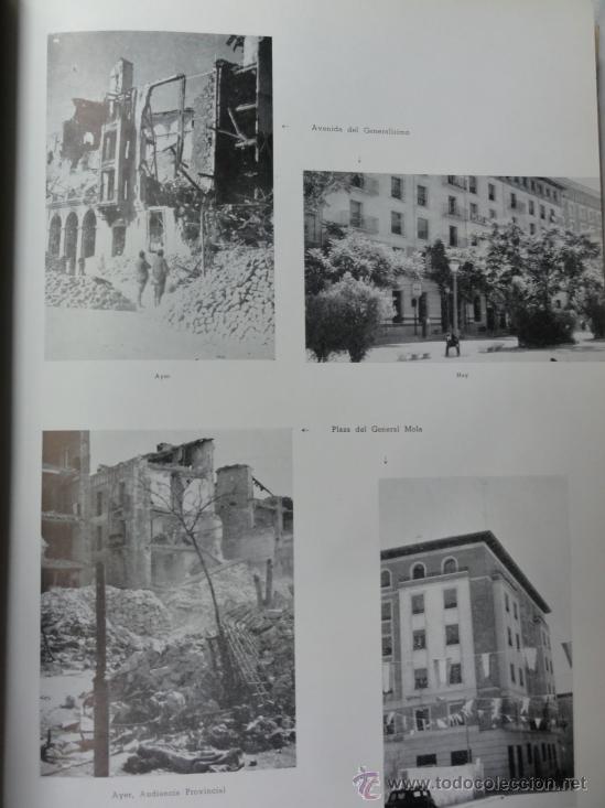 Libros: TERUEL 20 A&Ntilde;OS DE PAZ 1959 - Foto 3