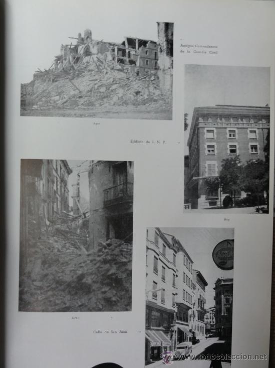 Libros: TERUEL 20 A&Ntilde;OS DE PAZ 1959 - Foto 4