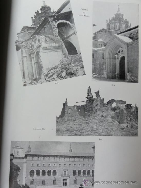 Libros: TERUEL 20 A&Ntilde;OS DE PAZ 1959 - Foto 5