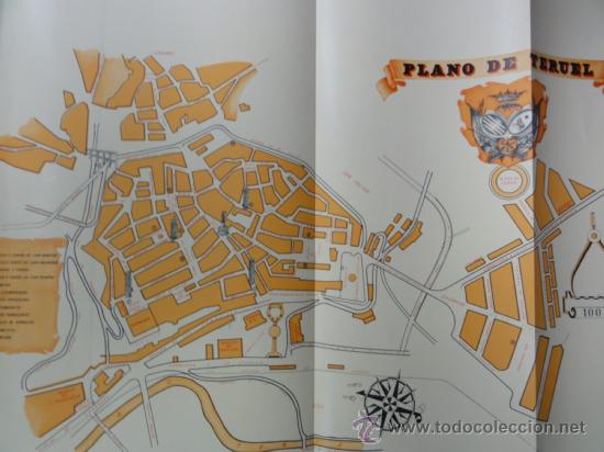 Libros: TERUEL 20 A&Ntilde;OS DE PAZ 1959 - Foto 8