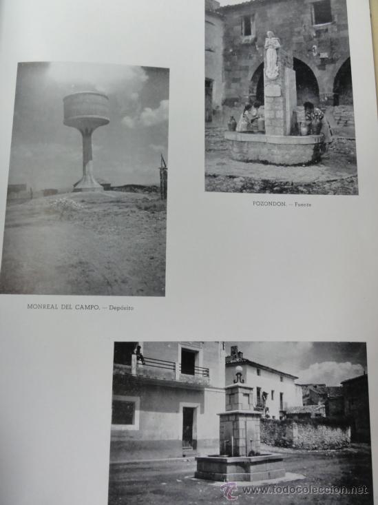Libros: TERUEL 20 A&Ntilde;OS DE PAZ 1959 - Foto 9