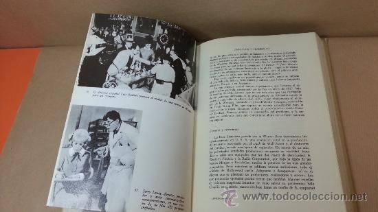 Libros: Historia del Cine - &rdquo;Leprohon,Pierre&rdquo; - Foto 3