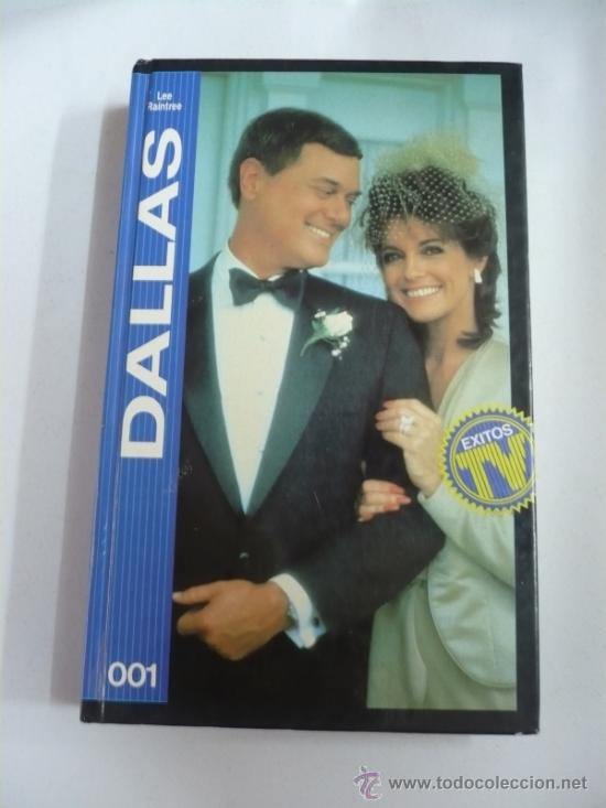 Libros: DALLAS - LEE RAINTREE TDK30 - - Foto 1