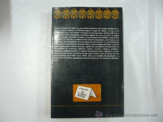 Libros: EL SE&Ntilde;OR DE LA DANZA DE ROBIN LLOYD-JONES TDK146 - - Foto 2