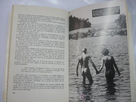 Libros: EL AMOR EN SUECIA. - SANDRO SCIARA. TDK147 - - Foto 2