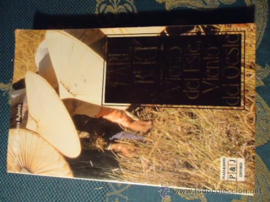 Libros: viento del este viento del oeste, pearl s. buck - Foto 1