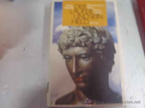 Libros: LIBRO EN ALEMAN DER LAUFER UNDSEIN HELD , MARY RENAULT