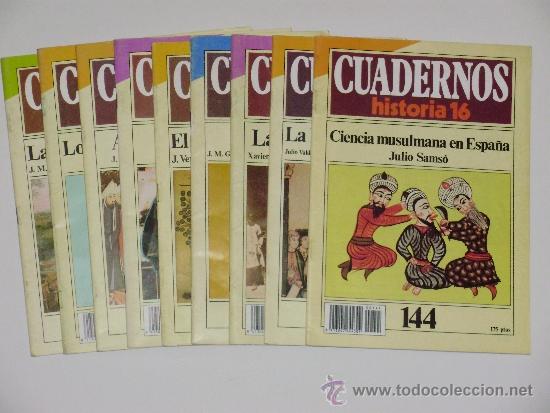 Libros: La Espa&ntilde;a de Alfonso X (Cuadernos historia 16) - Foto 1