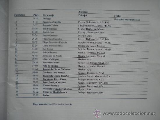 Libros: PERSONAJES MURCIANOS - Foto 2