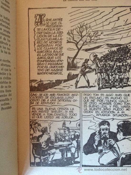 Libros: Precioso Almanaque de 1971 - BENJAMIN - Foto 2