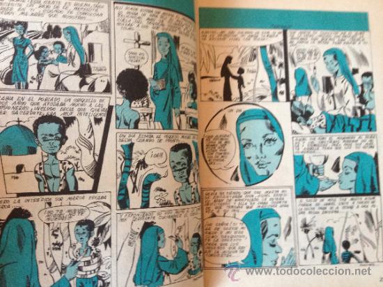 Libros: Precioso Almanaque de 1971 - BENJAMIN - Foto 3