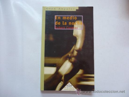 Libros: EN MEDIO DE LA NOCHE - ROBERT COMIER TDK80 - - Foto 1